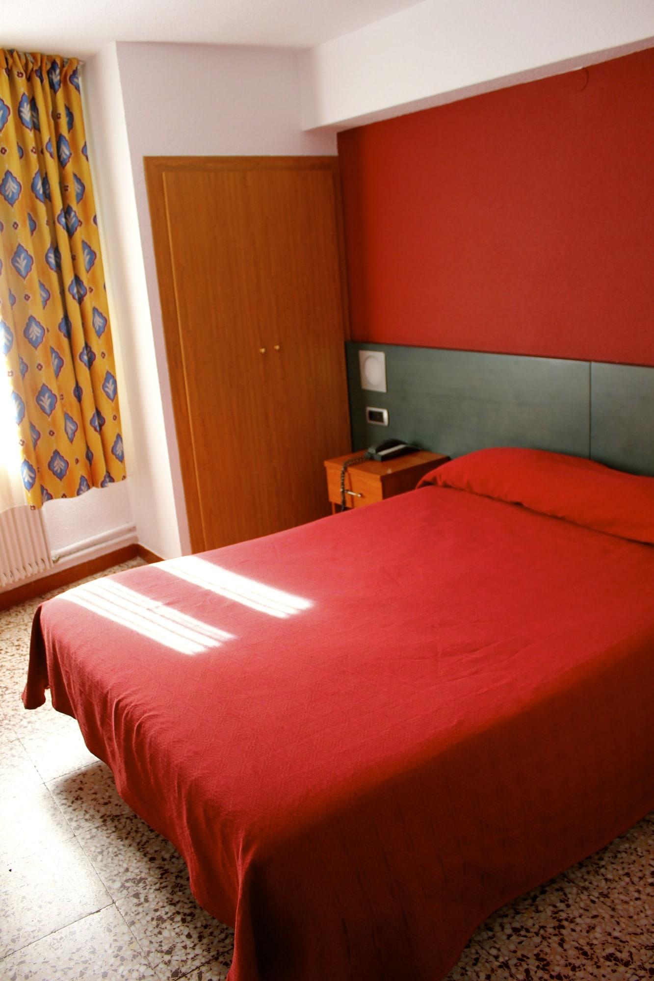 Hotel Avanti El El Pas de la Casa Buitenkant foto