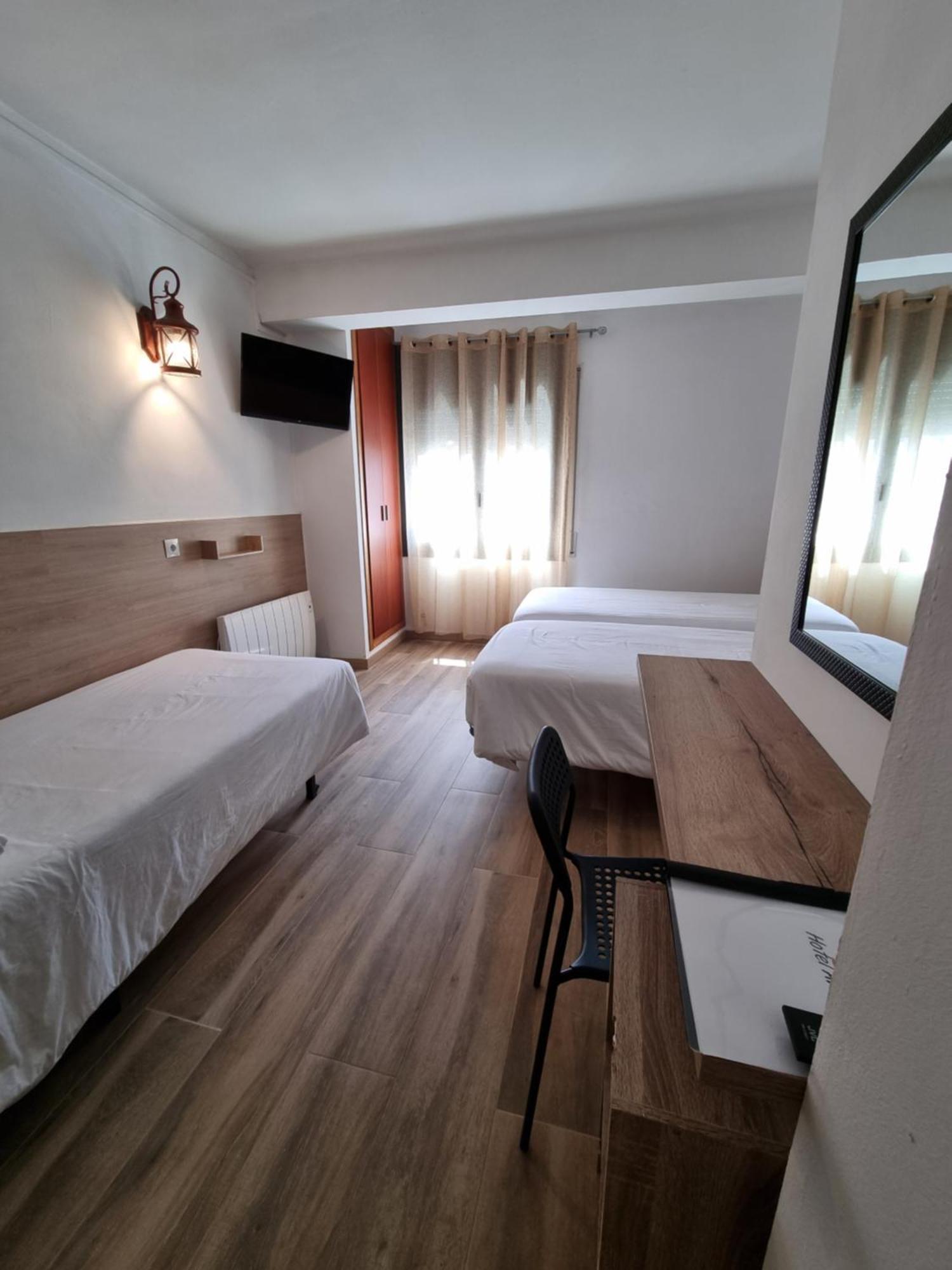 Hotel Avanti El El Pas de la Casa Buitenkant foto