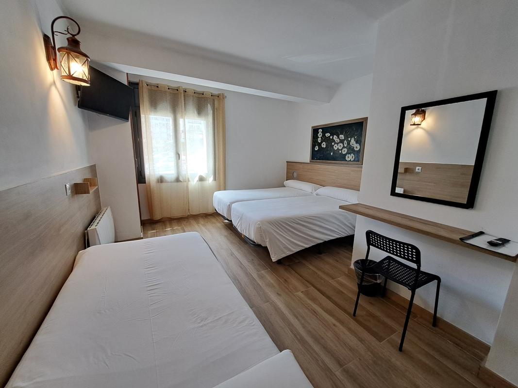Hotel Avanti El El Pas de la Casa Buitenkant foto